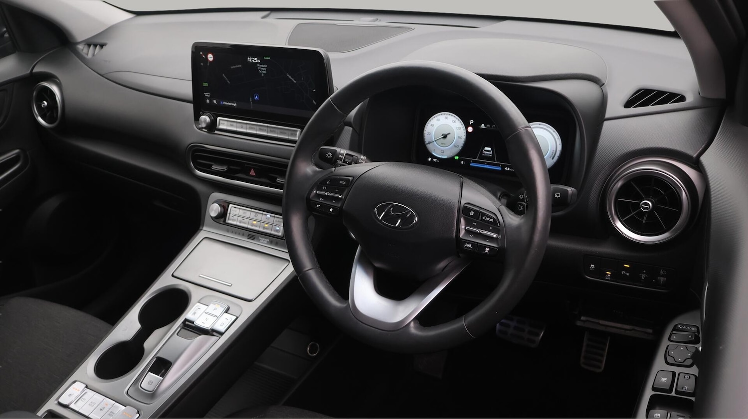 Used Hyundai KONA 2021 for sale - 76700790: Photo 9