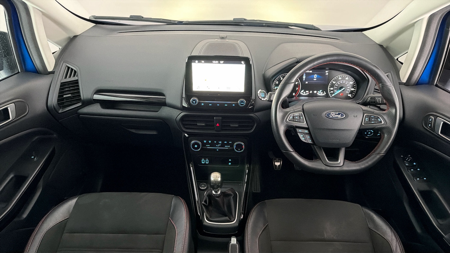 Used Ford Ecosport 2018 for sale - 78081201: Photo 12