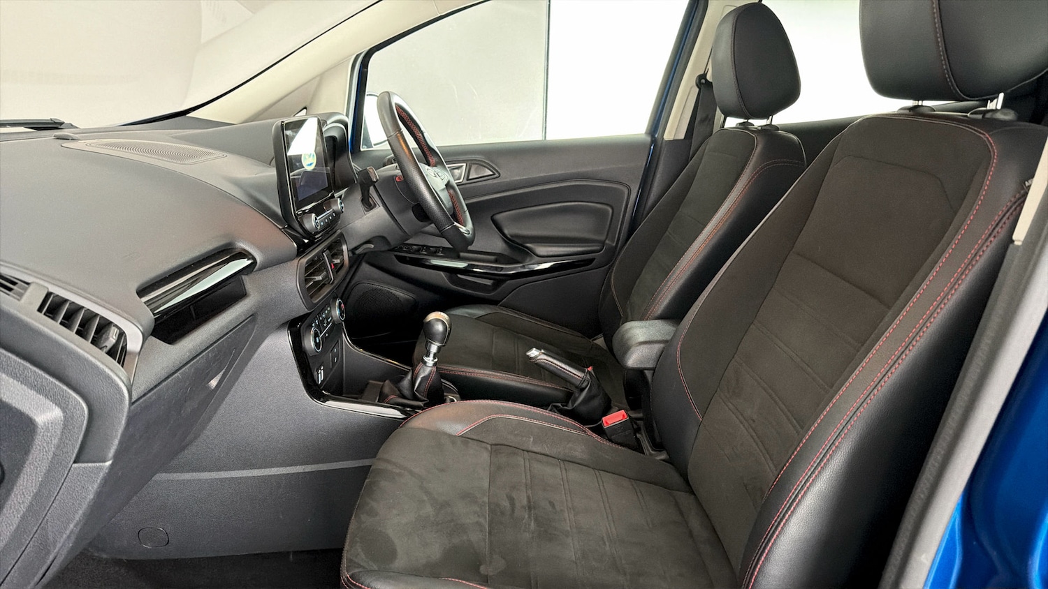 Used Ford Ecosport 2018 for sale - 78081201: Photo 13