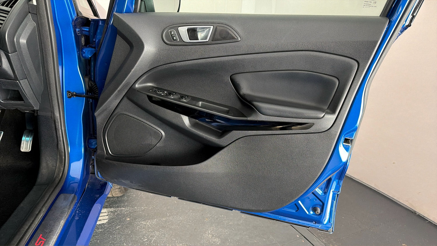 Used Ford Ecosport 2018 for sale - 78081201: Photo 14