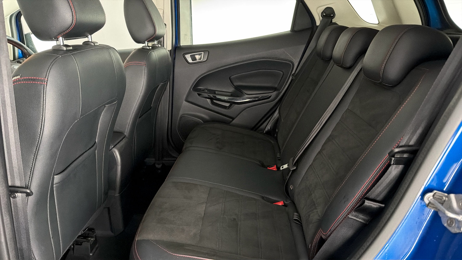 Used Ford Ecosport 2018 for sale - 78081201: Photo 15