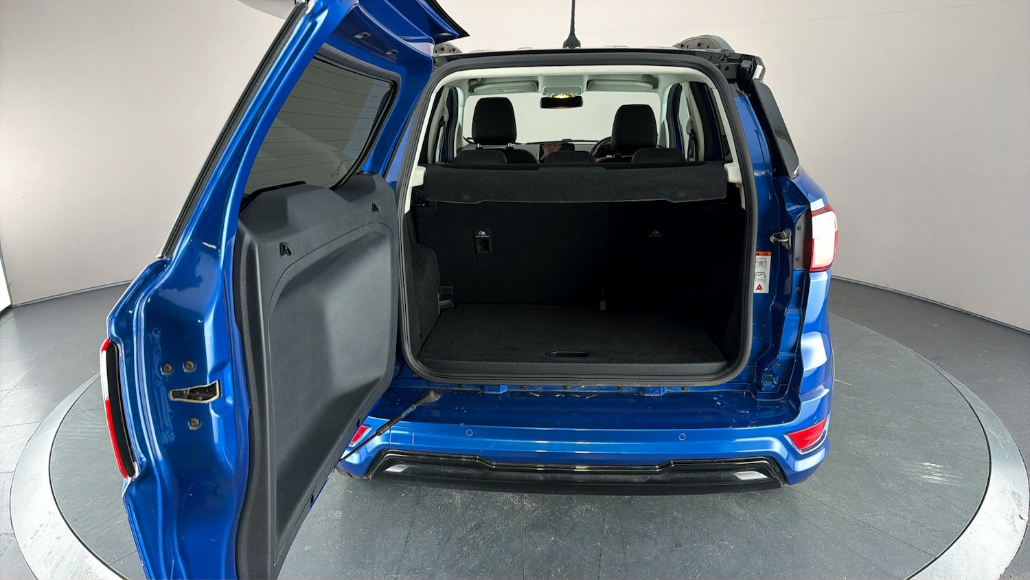 Used Ford Ecosport 2018 for sale - 78081201: Photo 16