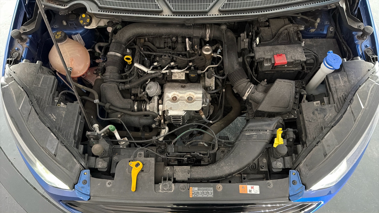 Used Ford Ecosport 2018 for sale - 78081201: Photo 18