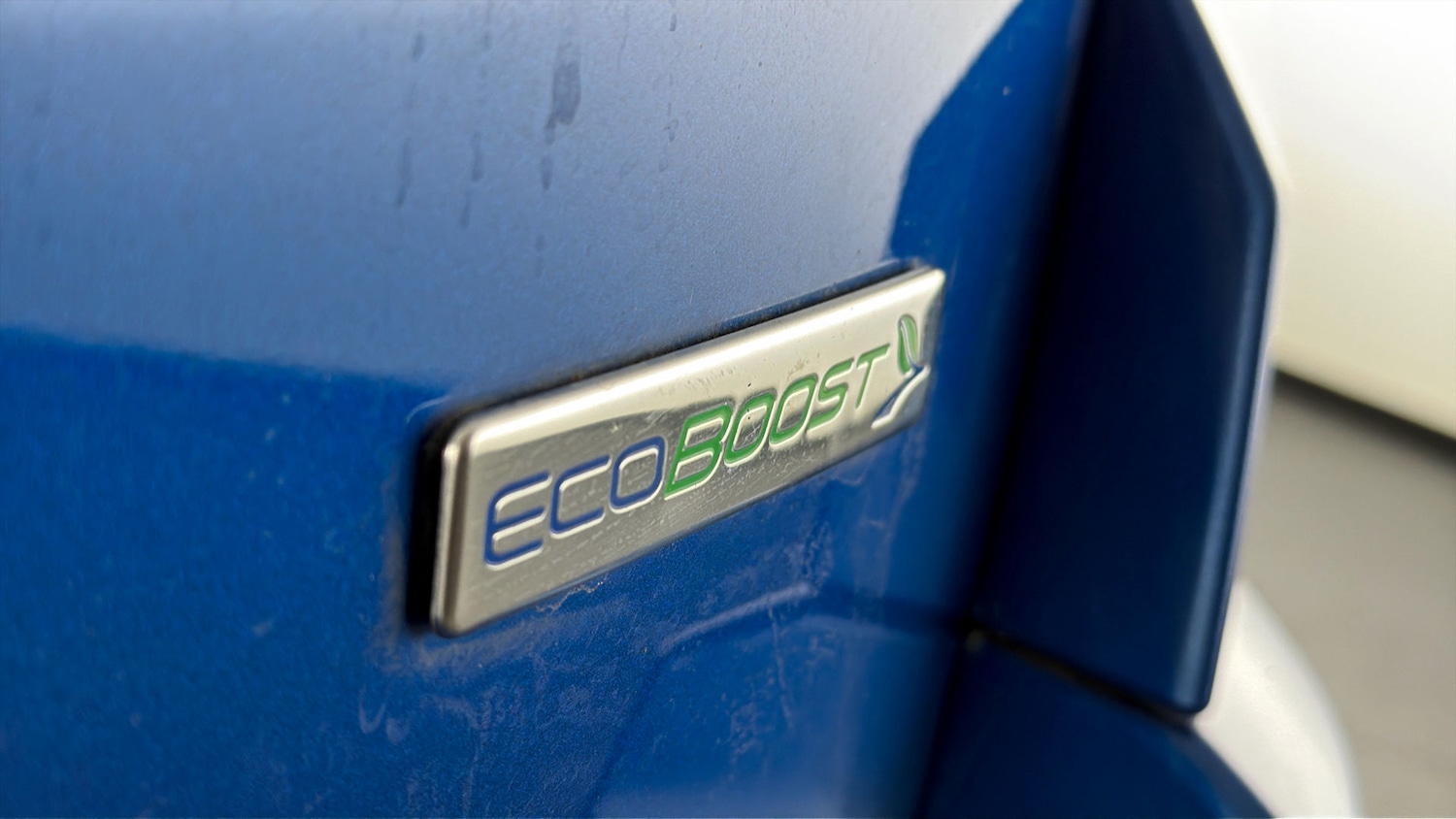 Used Ford Ecosport 2018 for sale - 78081201: Photo 21