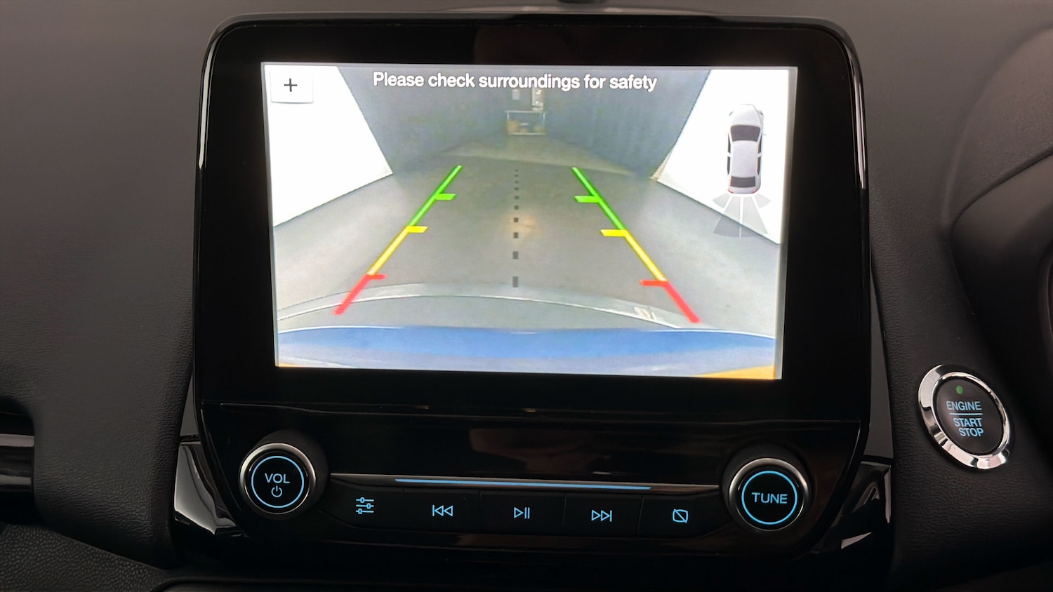 Used Ford Ecosport 2018 for sale - 78081201: Photo 26