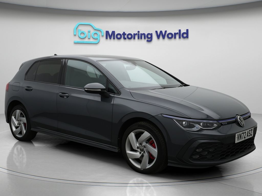 Used Volkswagen Golf for sale - 76815622: Photo 18