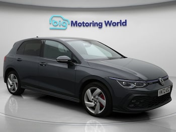 Volkswagen - Golf