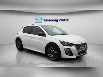 Used Peugeot 208 2025 for sale - 75747276: Photo