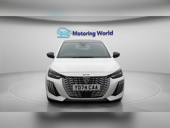 Used Peugeot 208 2025 for sale - 75747276: Photo