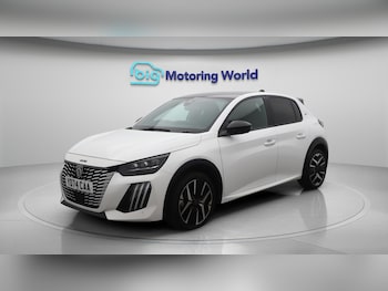 Used Peugeot 208 2025 for sale - 75747276: Photo