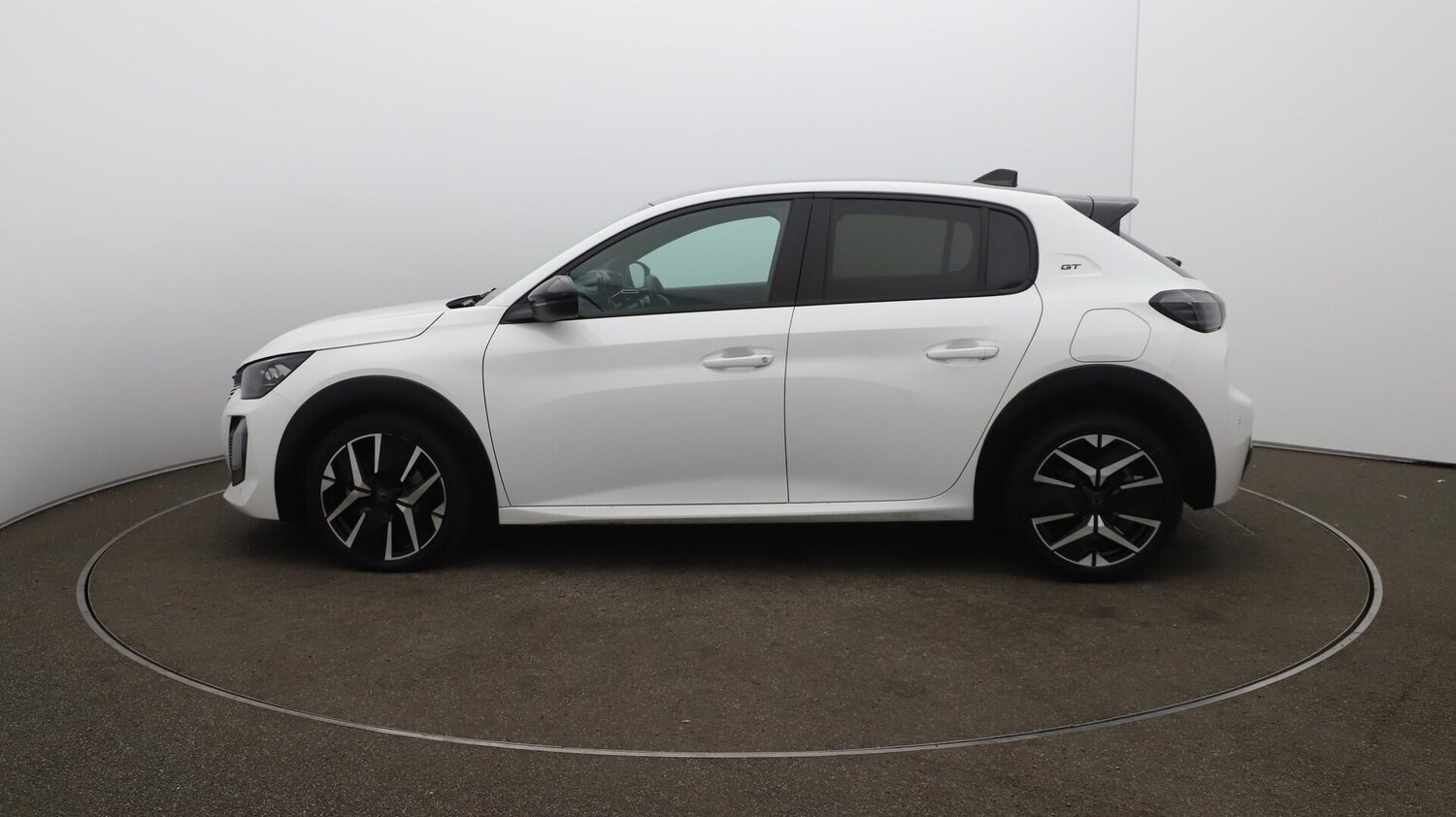 Vehicle 65