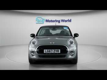 Used MINI Hatch 2017 for sale - 74751731: Photo