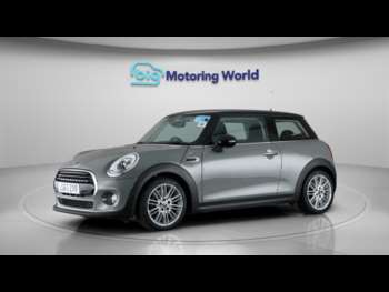 Used MINI Hatch 2017 for sale - 74751731: Photo