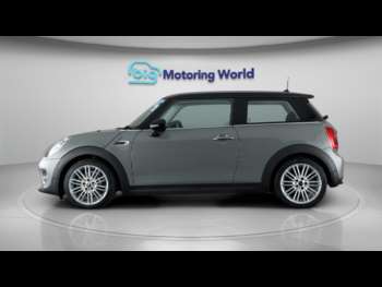 Used MINI Hatch 2017 for sale - 74751731: Photo
