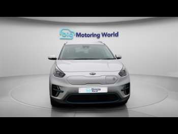 Used Kia Niro 2020 for sale - 74200974: Photo
