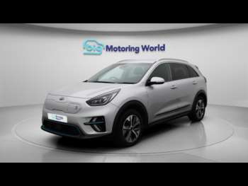 Used Kia Niro 2020 for sale - 74200974: Photo