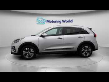 Used Kia Niro 2020 for sale - 74200974: Photo
