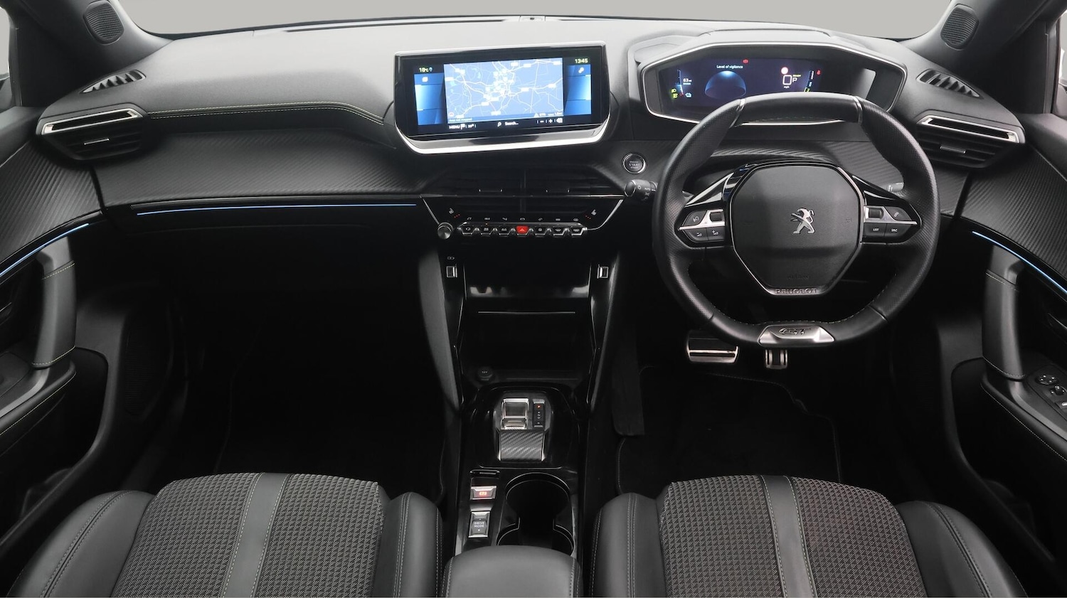 Used Peugeot 2008 2022 for sale - 76485561: Photo 13