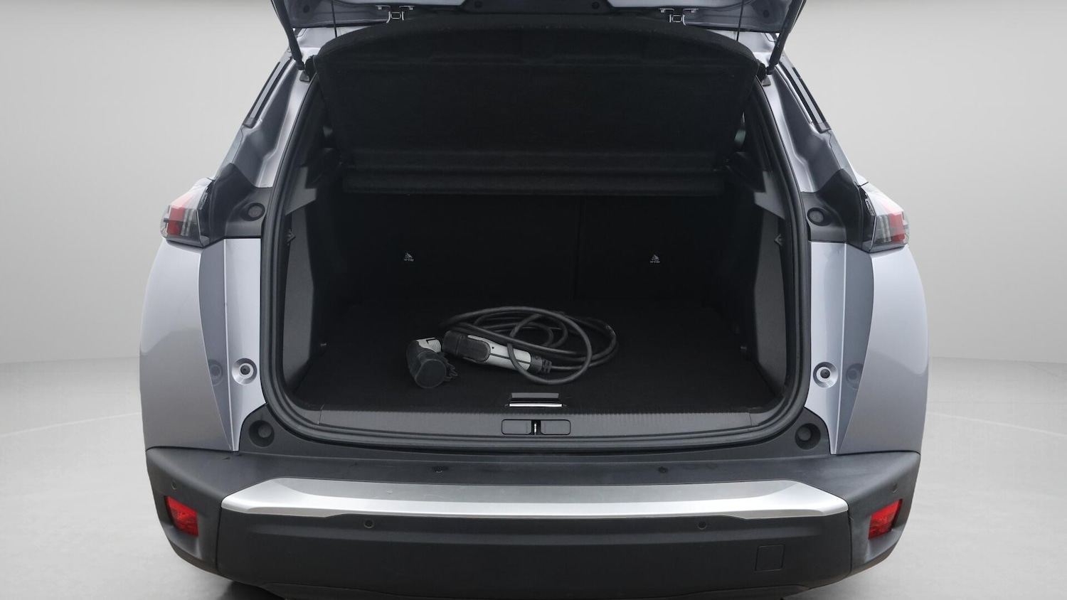 Used Peugeot 2008 2022 for sale - 76485561: Photo 17