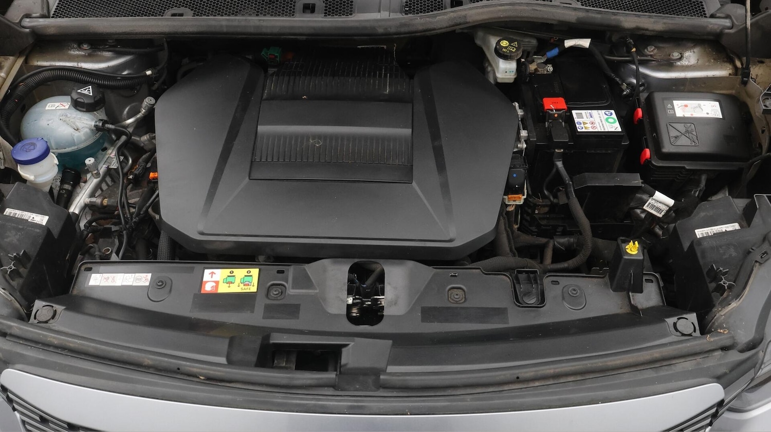 Used Peugeot 2008 2022 for sale - 76485561: Photo 19