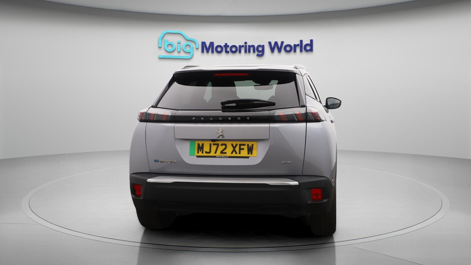 Used Peugeot 2008 2022 for sale - 76485561: Photo 6