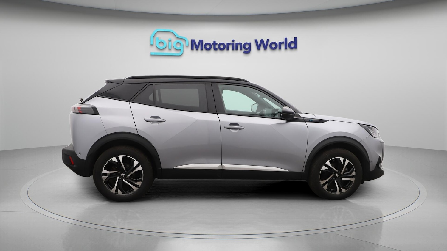 Used Peugeot 2008 2022 for sale - 76485561: Photo 8