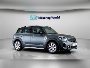 Used MINI Countryman 2023 for sale - 79246887: Photo