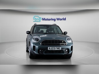 Used MINI Countryman 2023 for sale - 79246887: Photo