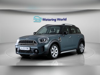 Used MINI Countryman 2023 for sale - 79246887: Photo