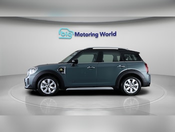 Used MINI Countryman 2023 for sale - 79246887: Photo