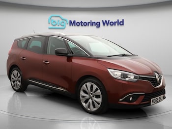 Renault - Grand Scenic