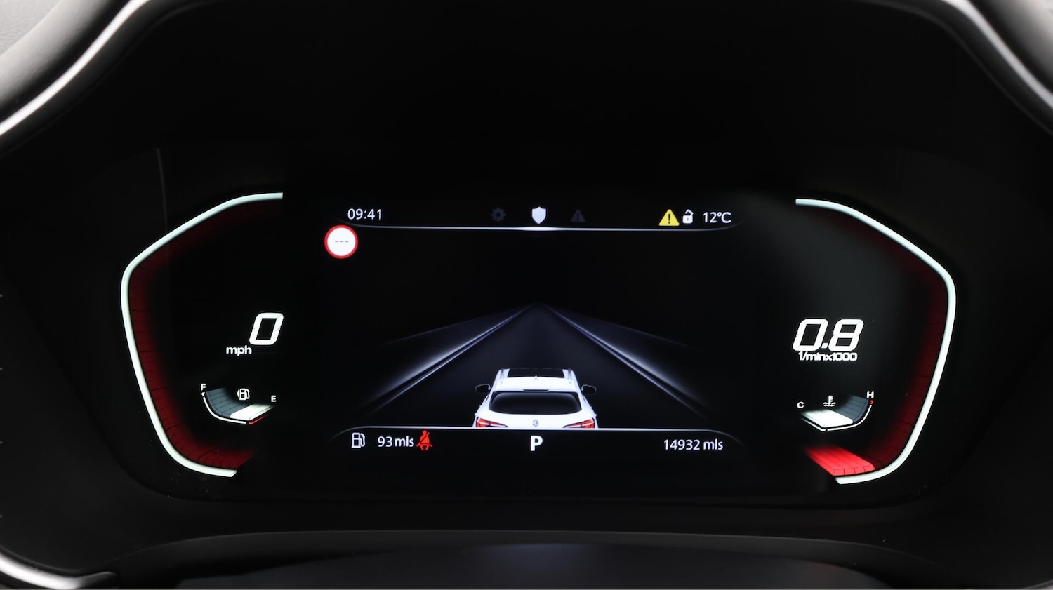 Used MG MG HS 2022 for sale - 76700631: Photo 10