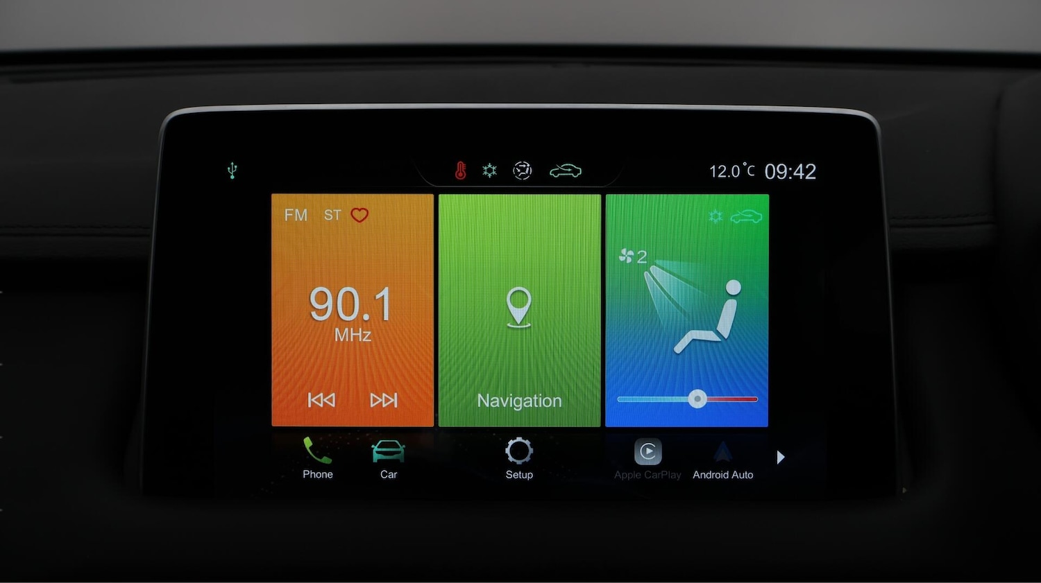 Used MG MG HS 2022 for sale - 76700631: Photo 11