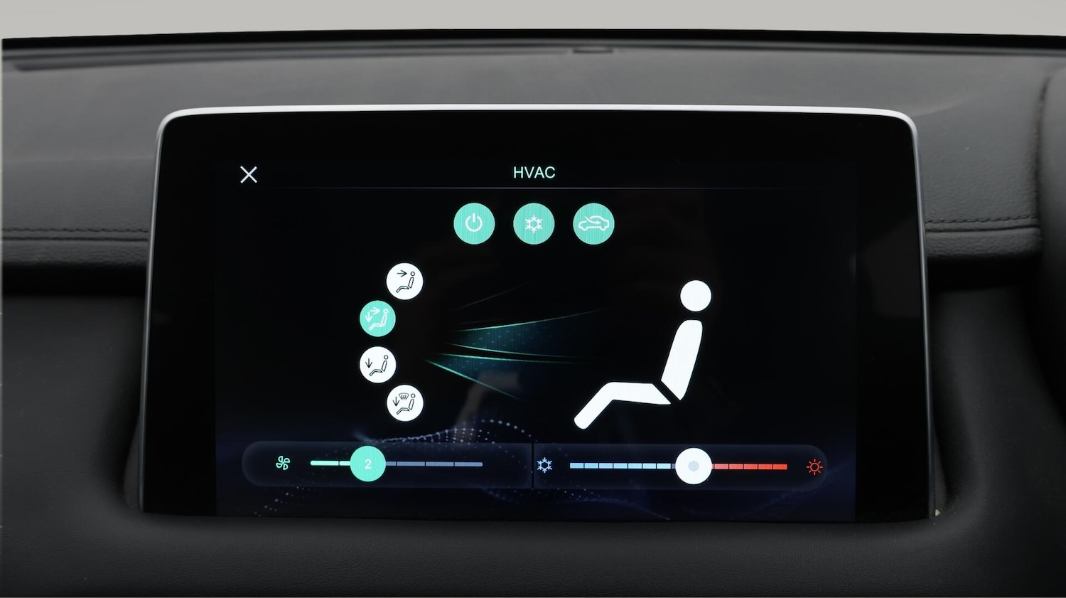 Used MG MG HS 2022 for sale - 76700631: Photo 12