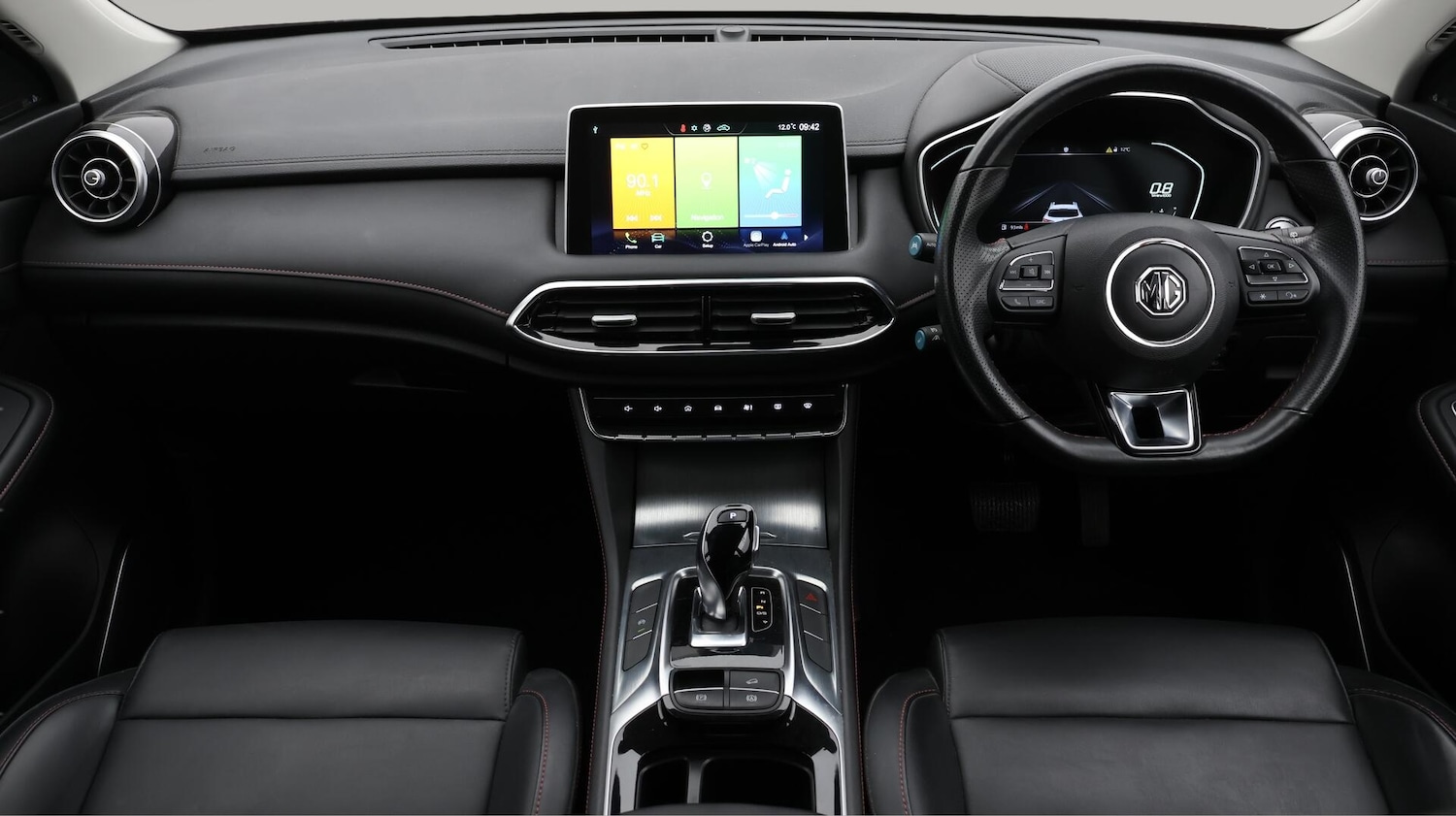 Used MG MG HS 2022 for sale - 76700631: Photo 13