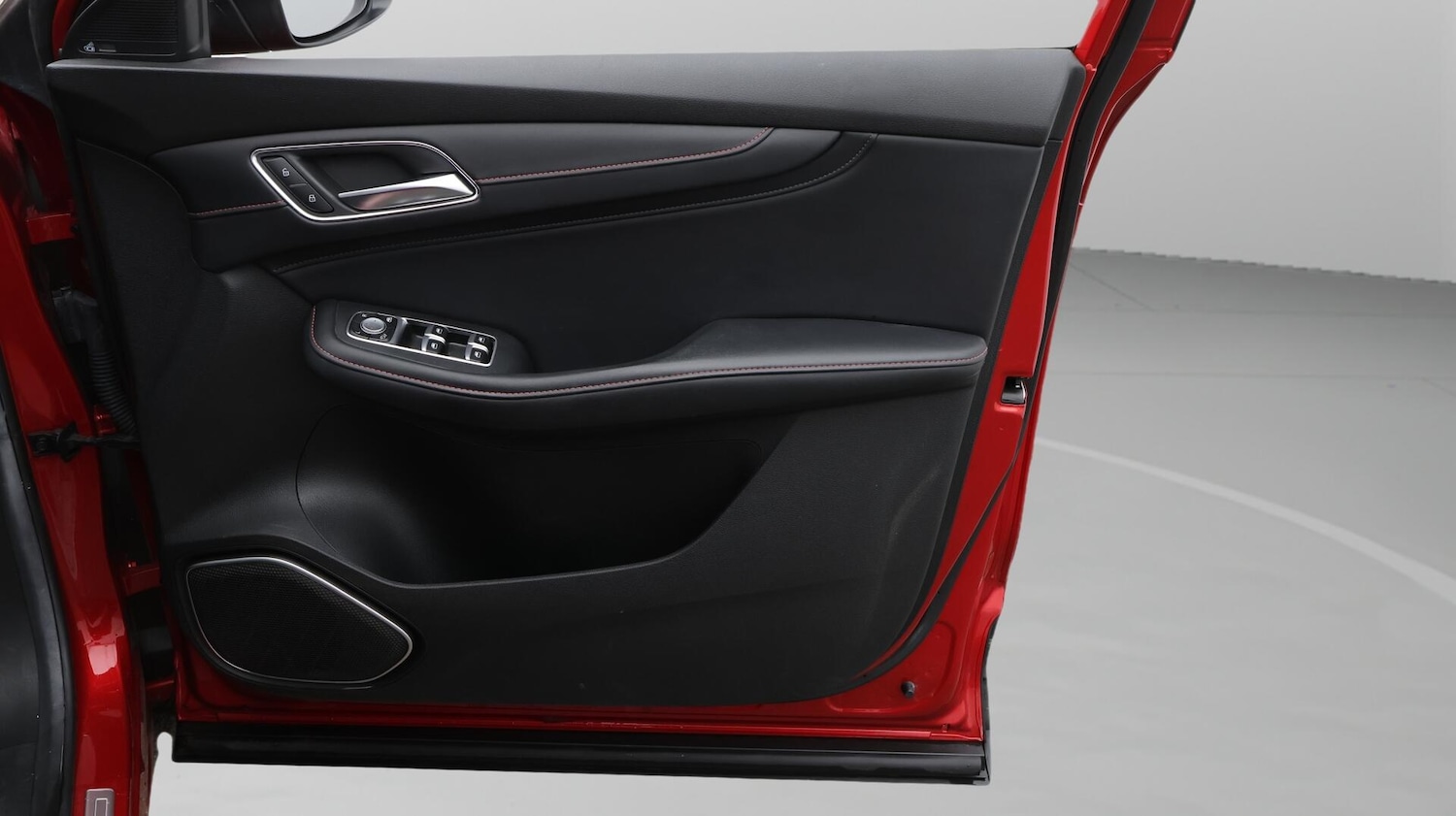 Used MG MG HS 2022 for sale - 76700631: Photo 15