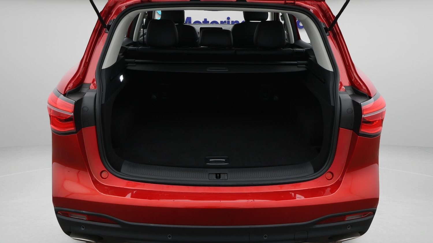 Used MG MG HS 2022 for sale - 76700631: Photo 17