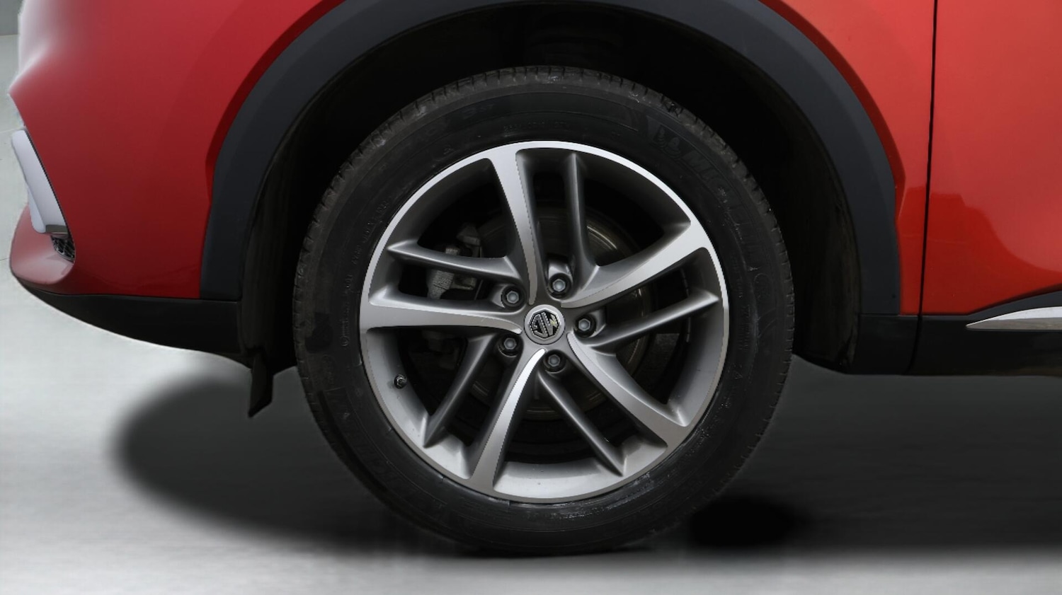 Used MG MG HS 2022 for sale - 76700631: Photo 18