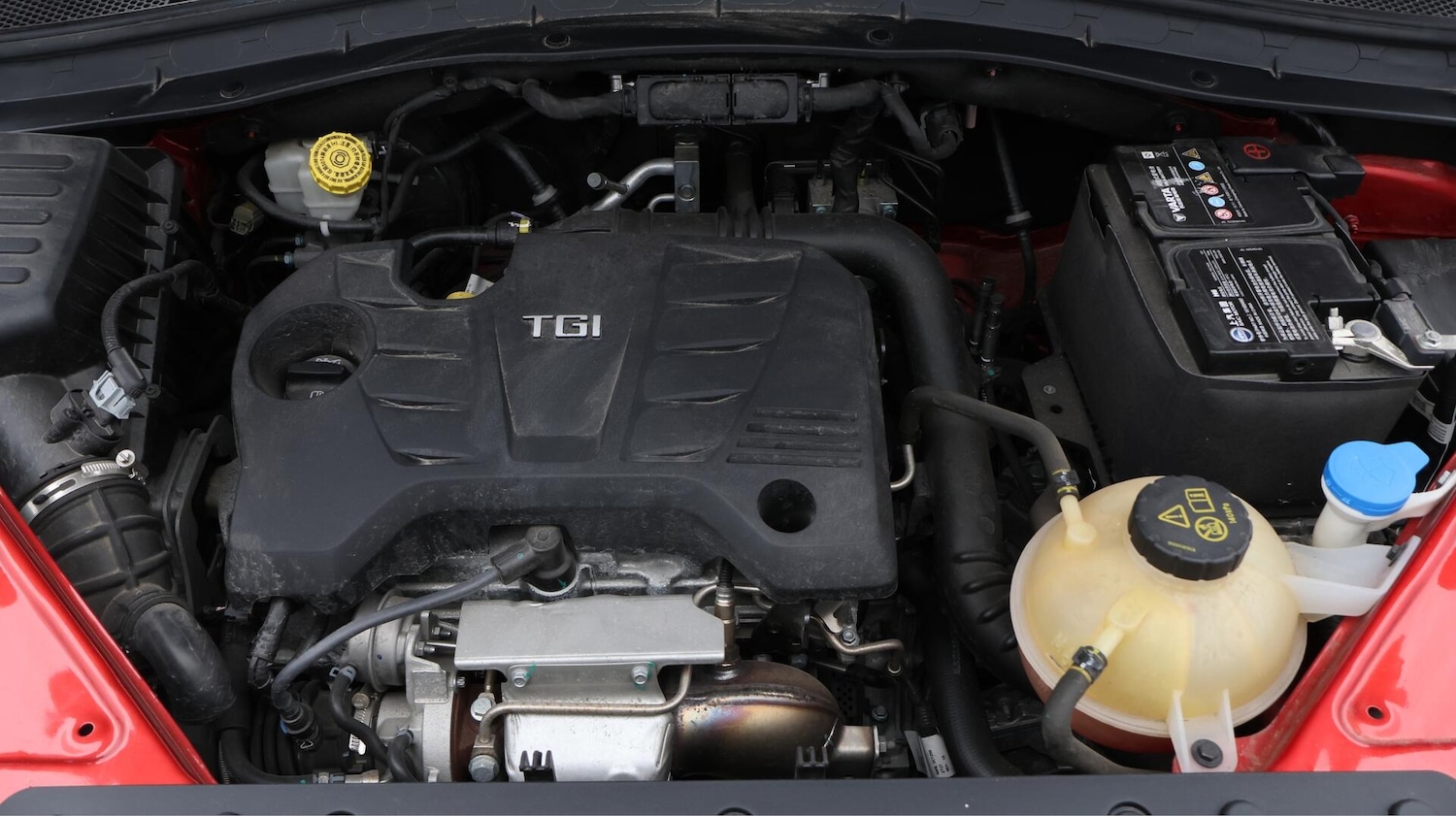 Used MG MG HS 2022 for sale - 76700631: Photo 19