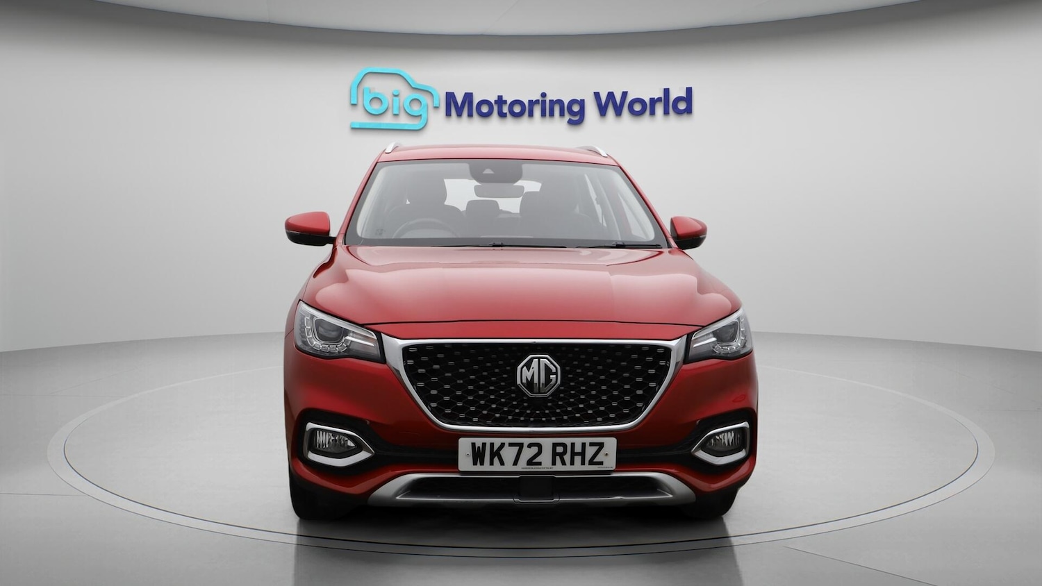 Used MG MG HS 2022 for sale - 76700631: Photo 2