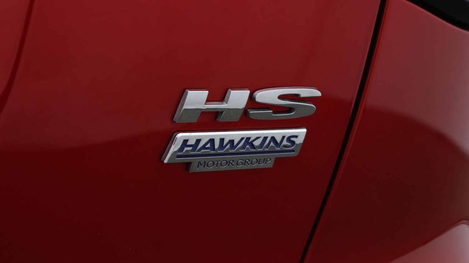 Used MG MG HS 2022 for sale - 76700631: Photo 21