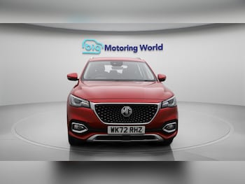 Used MG MG HS 2022 for sale - 76700631: Photo