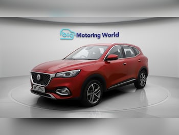 Used MG MG HS 2022 for sale - 76700631: Photo