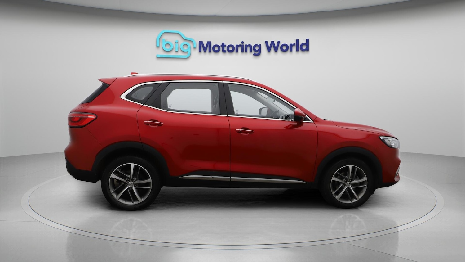 Used MG MG HS 2022 for sale - 76700631: Photo 8