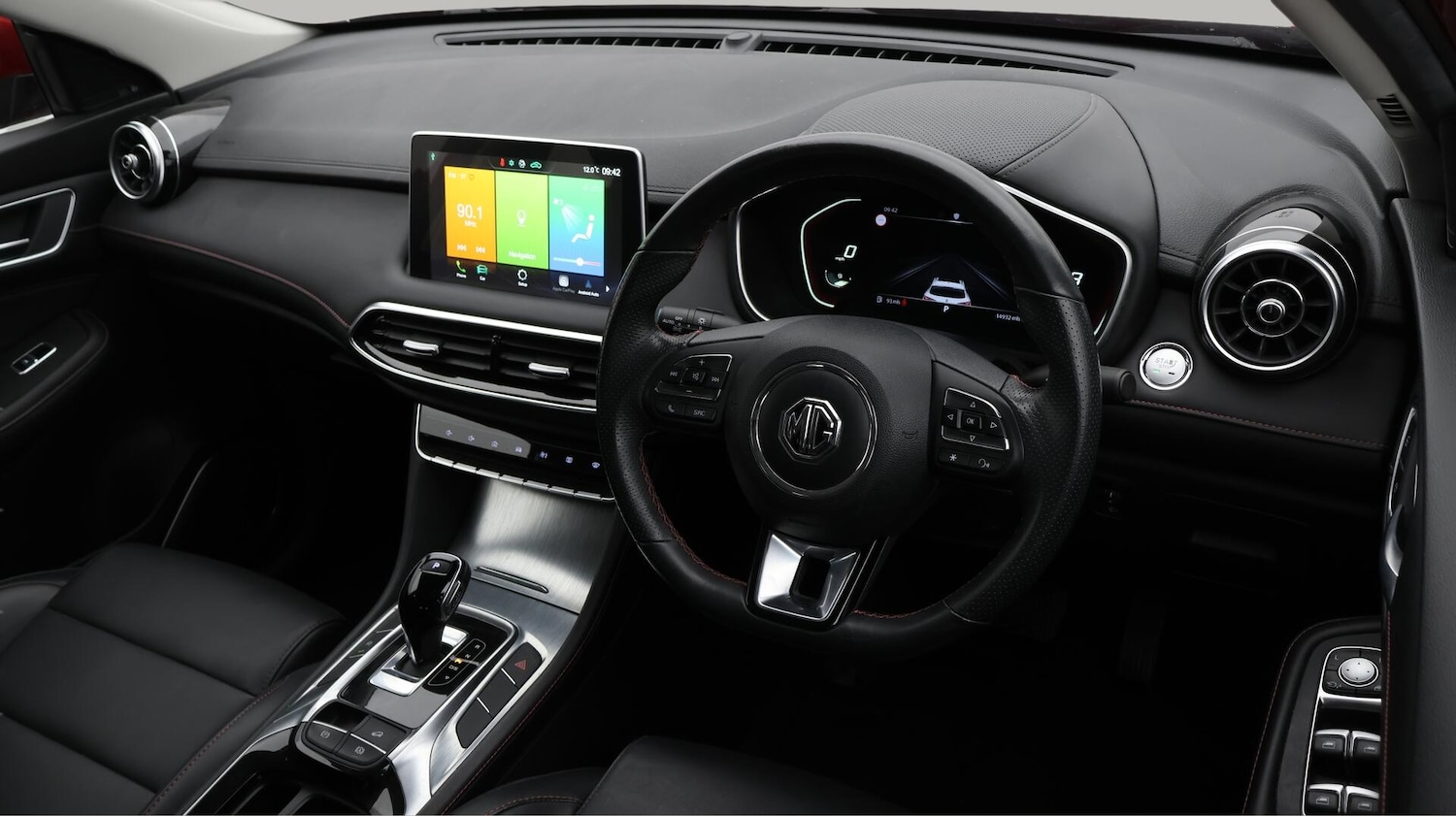 Used MG MG HS 2022 for sale - 76700631: Photo 9