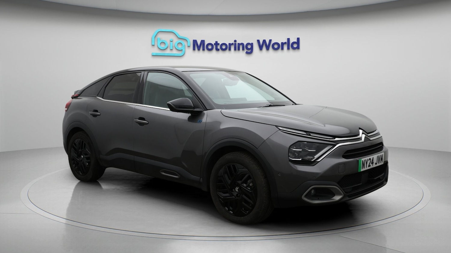 Used Citroen C4 2024 for sale - 77034465: Photo 6