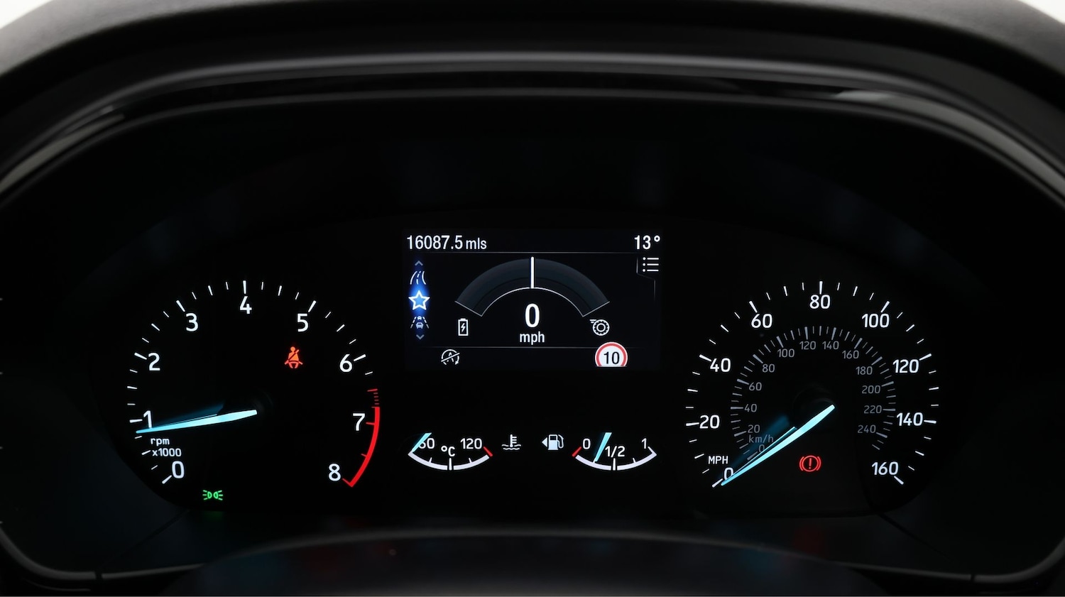 Used Ford Focus 2023 for sale - 77233654: Photo 10