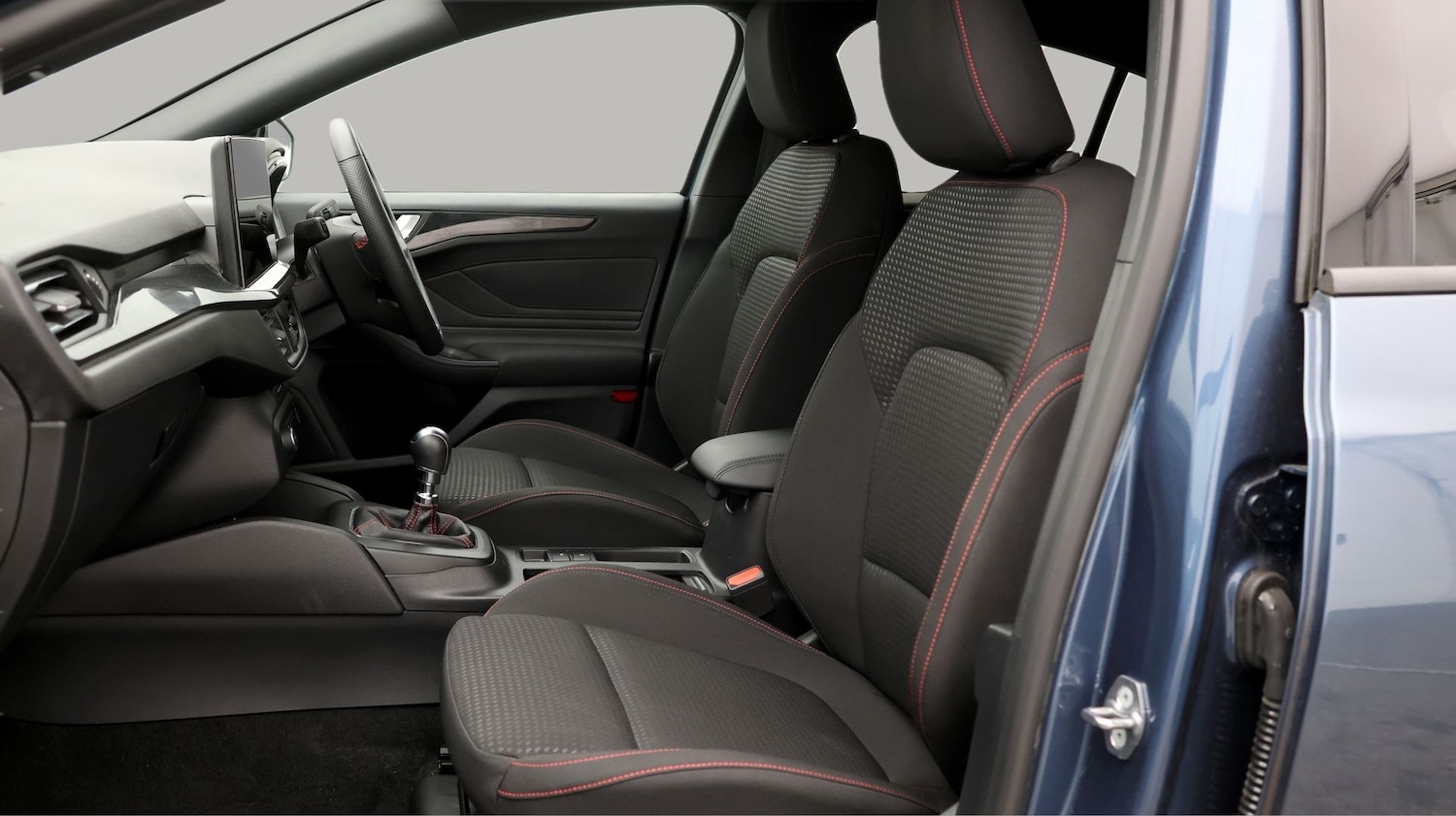 Used Ford Focus 2023 for sale - 77233654: Photo 14