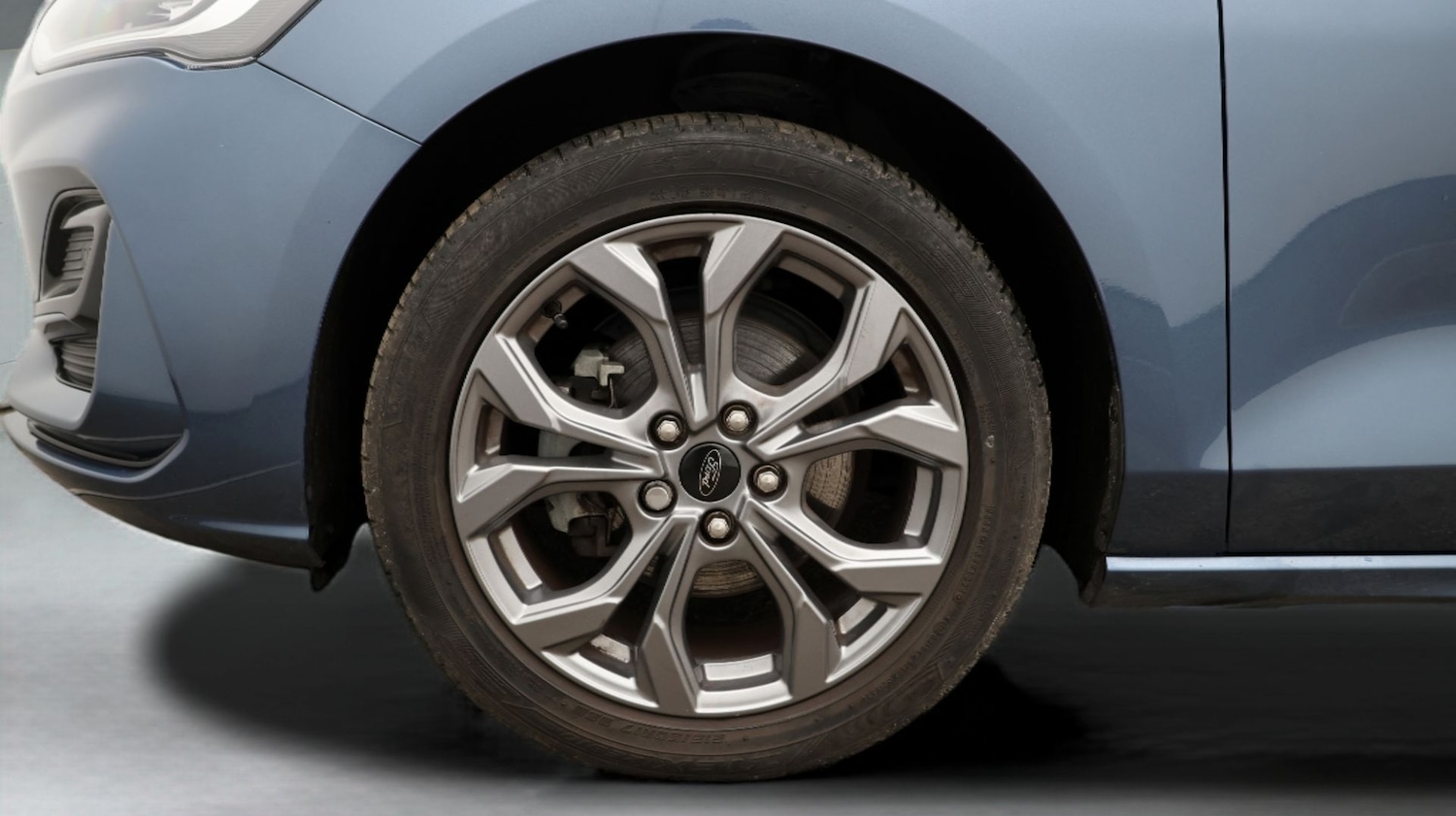 Used Ford Focus 2023 for sale - 77233654: Photo 18