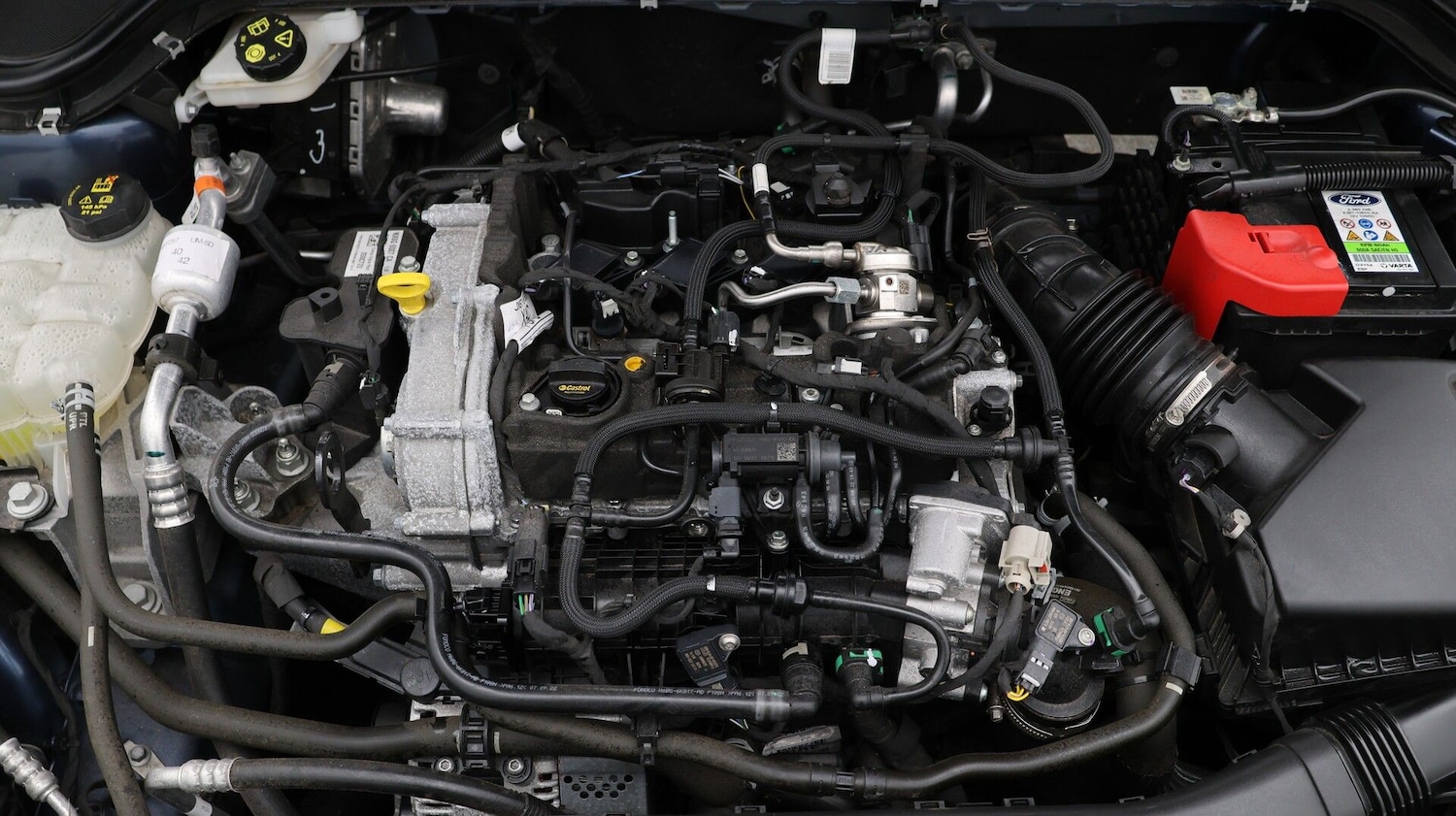 Used Ford Focus 2023 for sale - 77233654: Photo 19